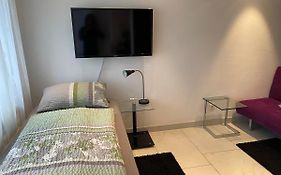 City Apartments