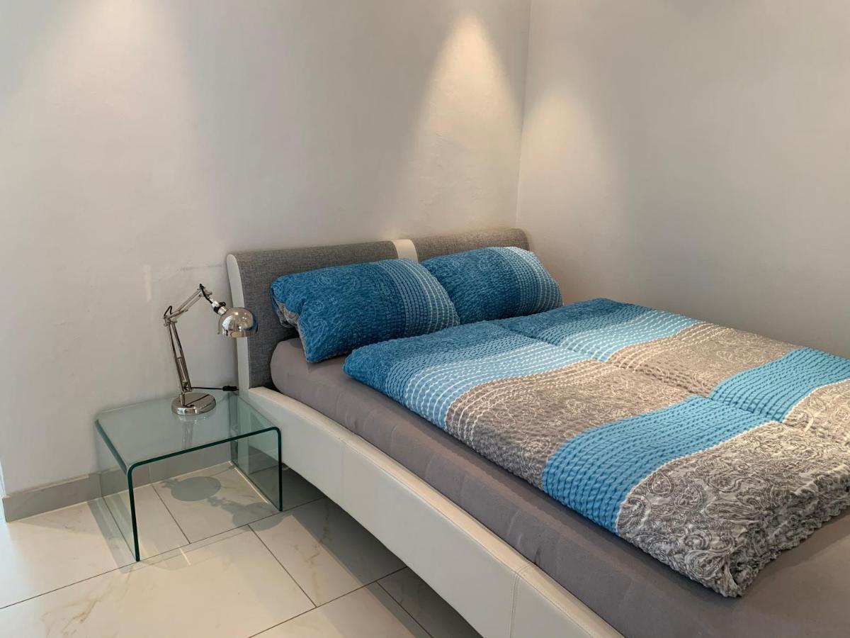 City Apartments Bad Säckingen Extérieur photo