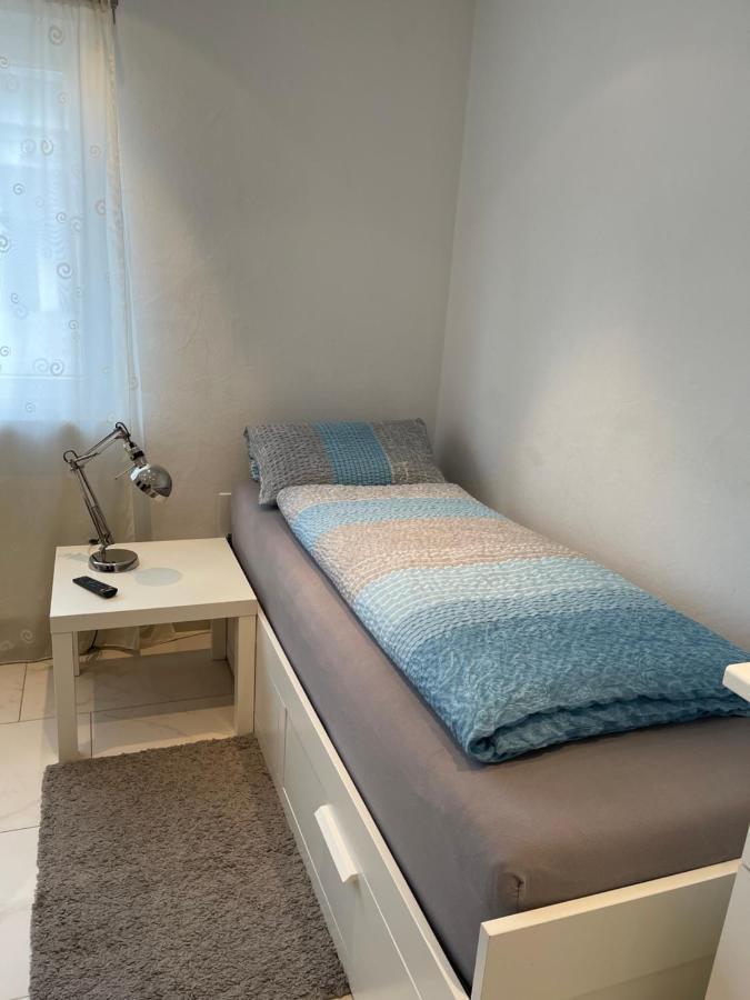 City Apartments Bad Säckingen Extérieur photo
