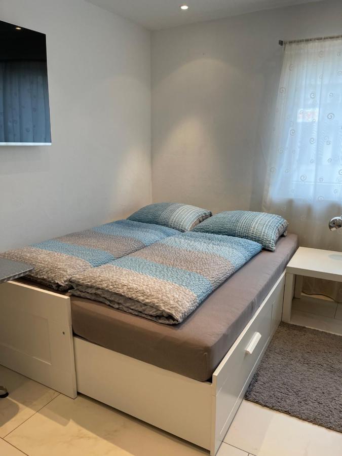 City Apartments Bad Säckingen Extérieur photo