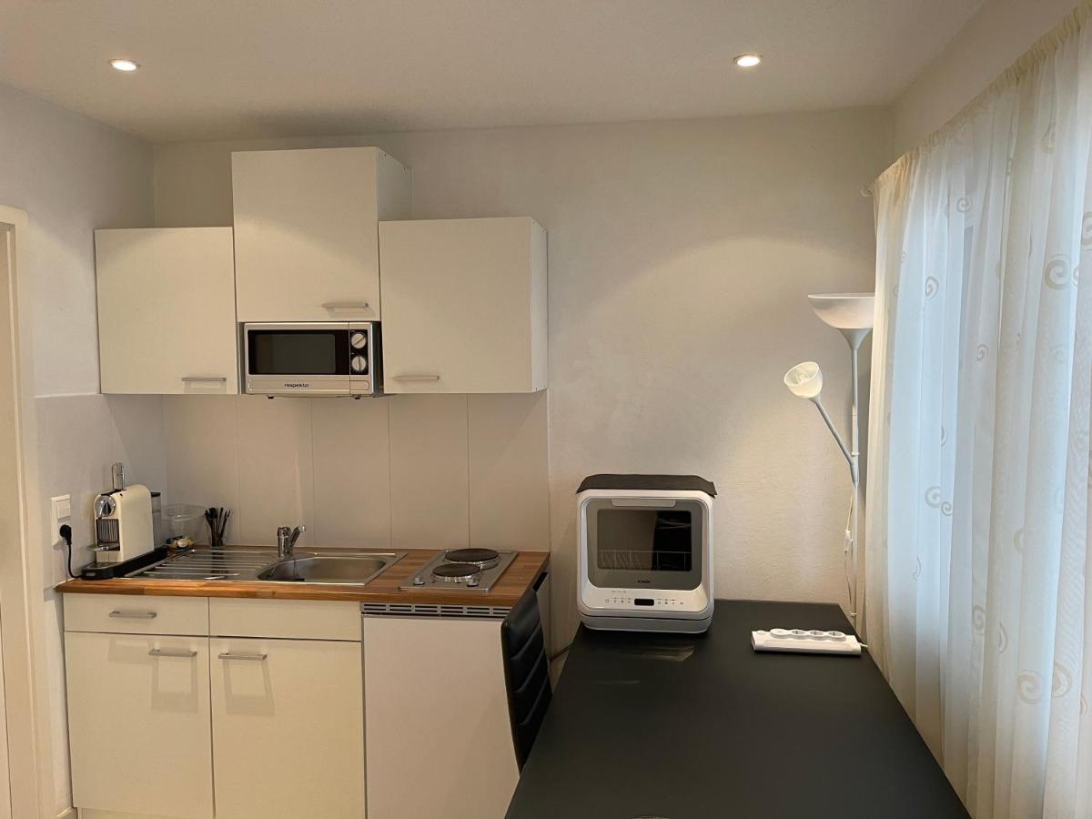 City Apartments Bad Säckingen Extérieur photo